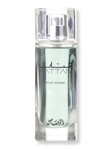 Rasasi Rasasi Fattan Pour Homme EDP Spray Perfume 50 ml 