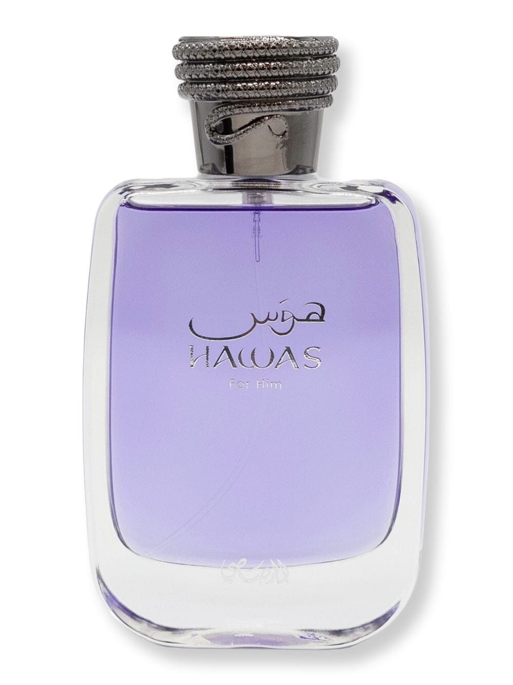 Rasasi Rasasi Hawas Men EDP Spray Perfume 100 ml 