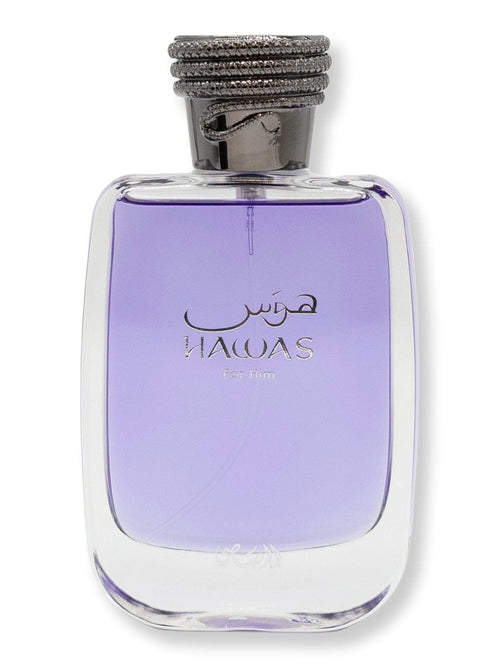 Rasasi Rasasi Hawas Men EDP Spray Perfume 100 ml 