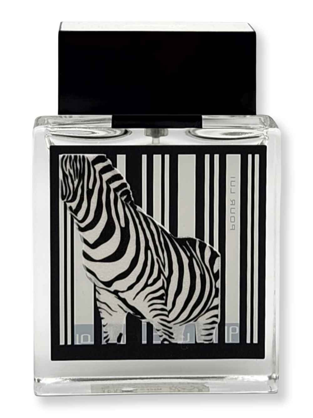 Rasasi Rasasi Rumz Al 9325 Zebra EDP Spray 50 ml Perfume 