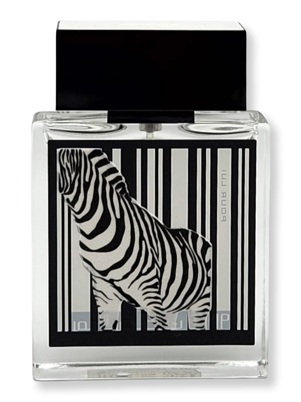 Rasasi Rasasi Rumz Al 9325 Zebra EDP Spray Perfume 50 ml 