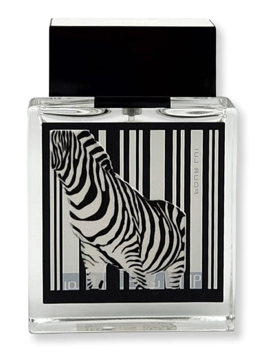 Rasasi Rasasi Rumz Al 9325 Zebra EDP Spray Perfume 50 ml 