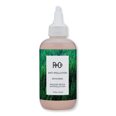 R+Co R+Co Anti-Pollution Detox Rinse Conditioners 6 oz 