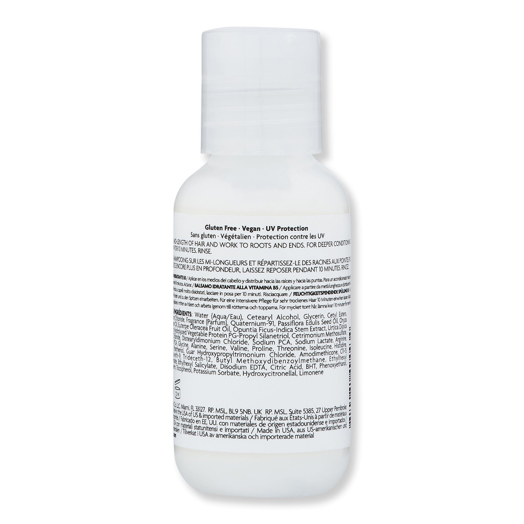 R+Co R+Co Atlantis Moisturizing B5 Conditioner 2 oz Conditioners 