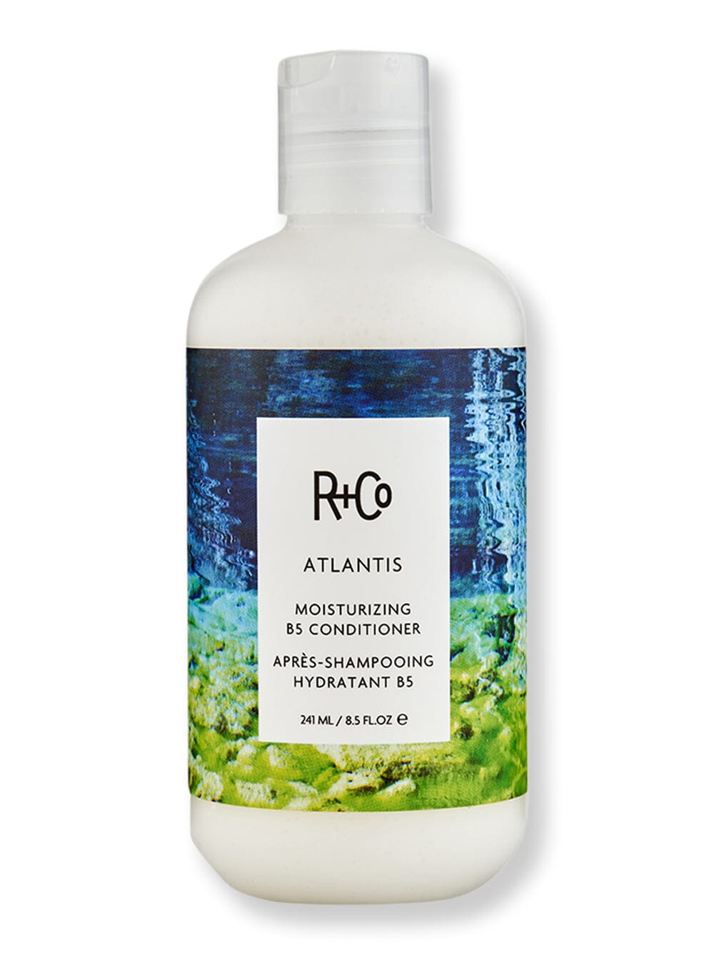 R+Co R+Co Atlantis Moisturizing B5 Conditioner 8.5 oz Conditioners 