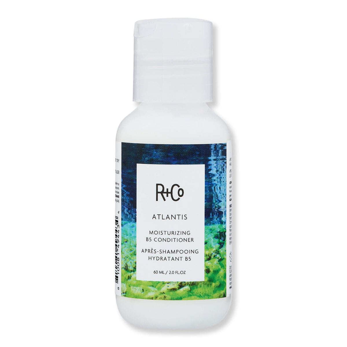 R+Co R+Co Atlantis Moisturizing B5 Conditioner Conditioners 2 oz 