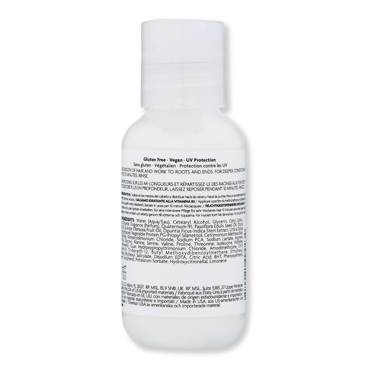 R+Co R+Co Atlantis Moisturizing B5 Conditioner Conditioners 