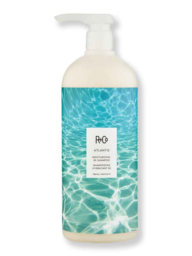 R+Co R+Co Atlantis Moisturizing B5 Shampoo 33.8 oz Shampoos 