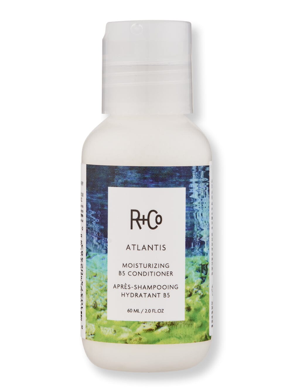 R+Co R+Co Atlantis Moisturizing Conditioner Conditioners 1.7 oz 