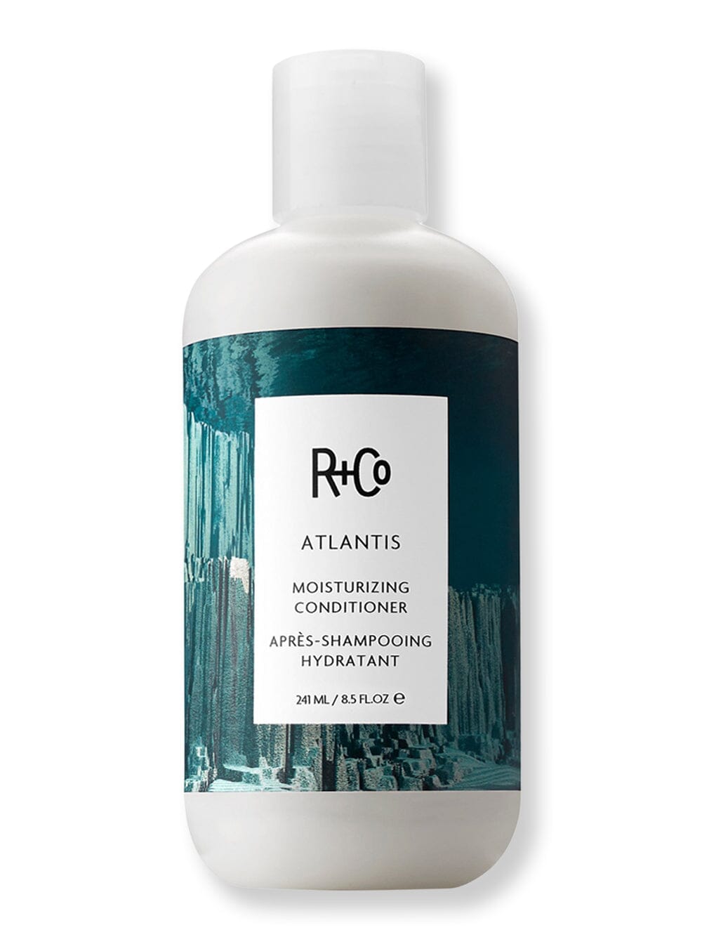 R+Co R+Co Atlantis Moisturizing Conditioner Conditioners 8.5 oz 