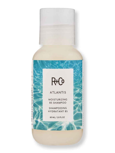 R+Co R+Co Atlantis Moisturizing Shampoo 1.7 oz Shampoos 