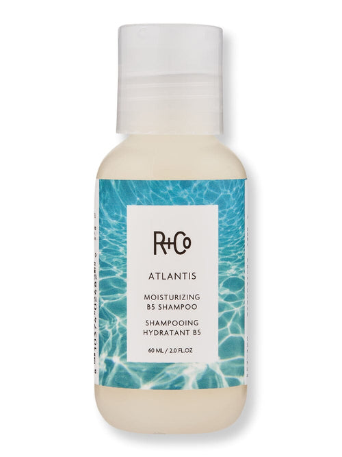 R+Co R+Co Atlantis Moisturizing Shampoo Shampoos 1.7 oz 