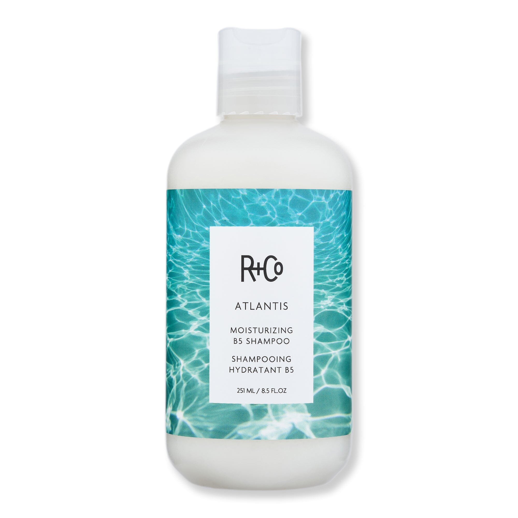R+Co R+Co Atlantis Moisturizing Shampoo Shampoos 8.5 oz 