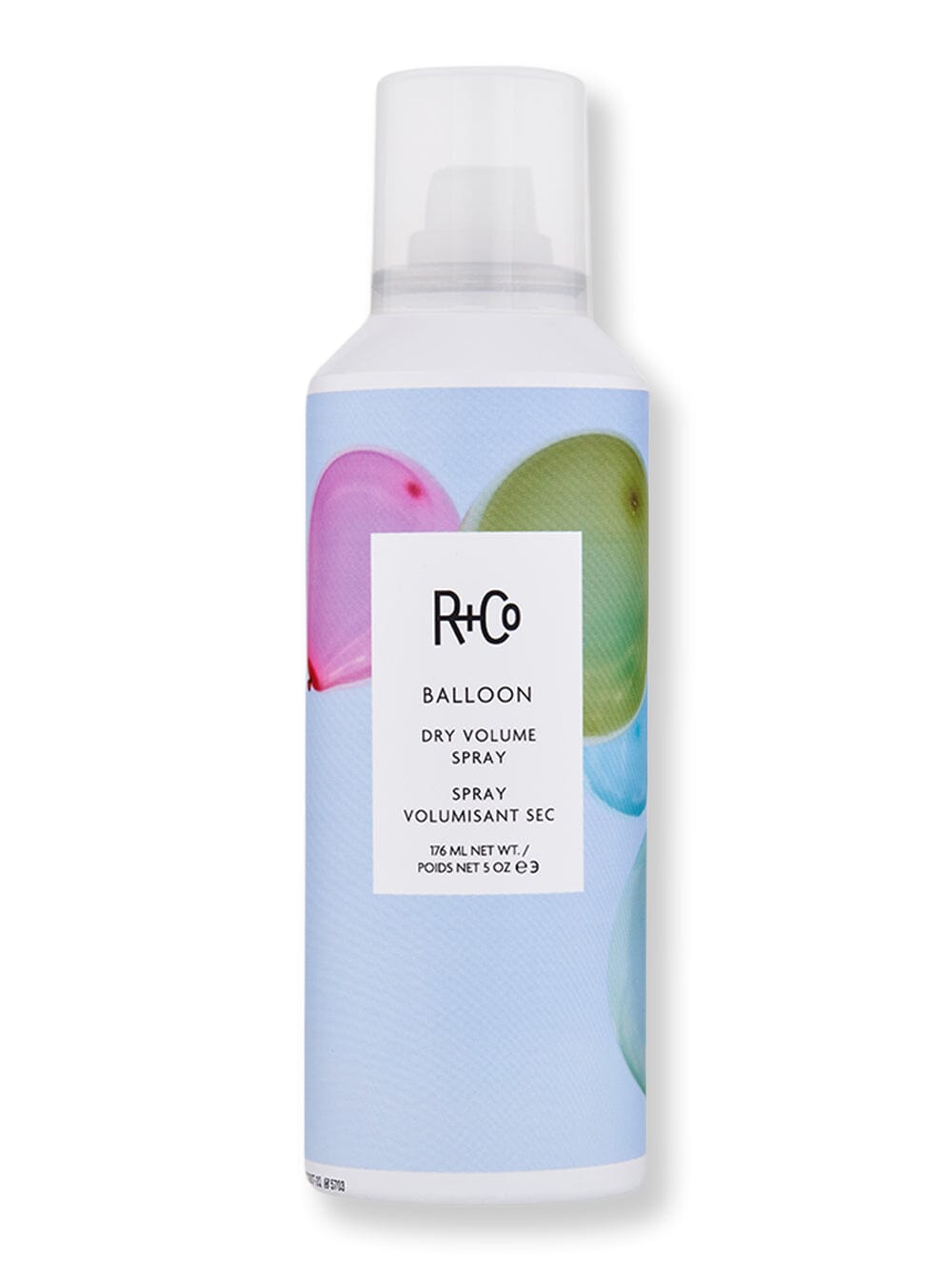 R+Co R+Co Balloon Dry Volume Spray 5.6 oz Styling Treatments 