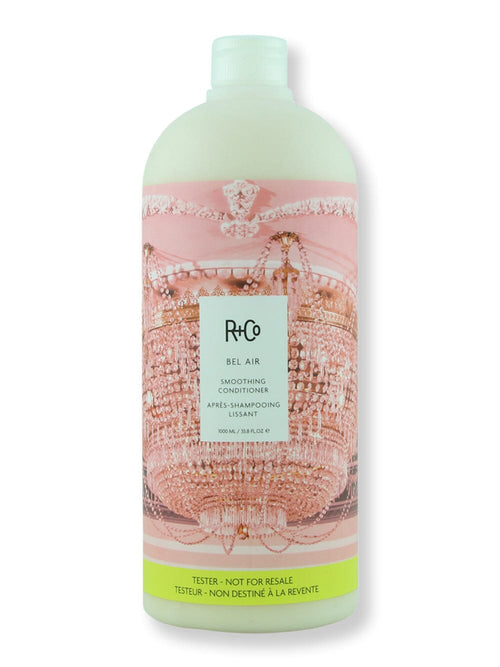 R+Co R+Co Bel Air Smoothing Conditioner Conditioners 33.8 oz / Liter 