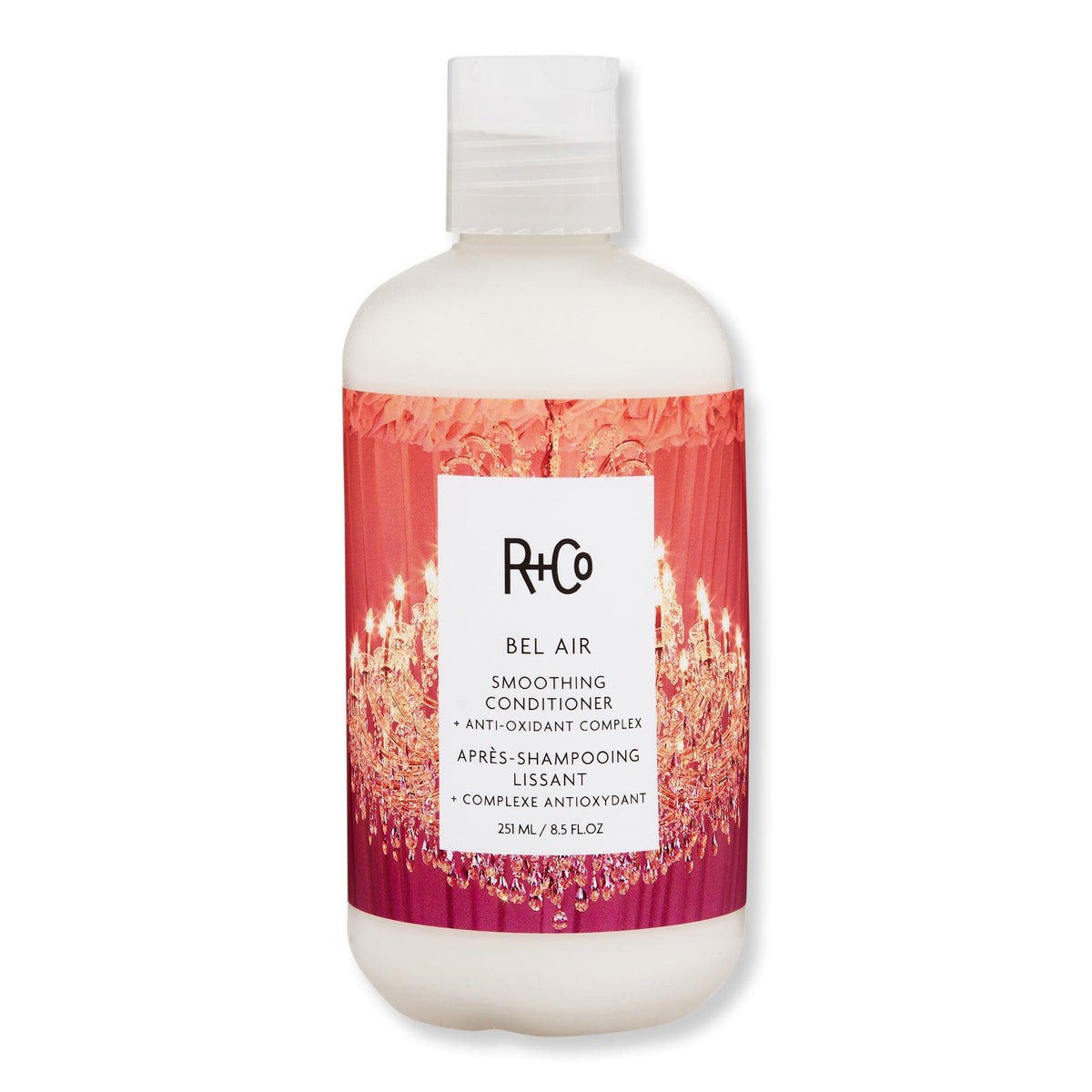 R+Co R+Co Bel Air Smoothing Conditioner Conditioners 8.5 oz 