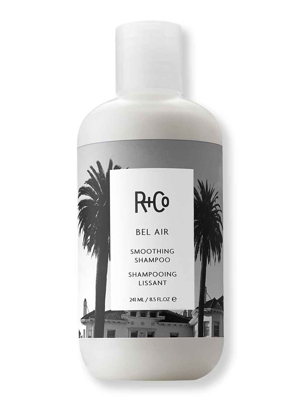 R+Co R+Co Bel Air Smoothing Shampoo 8.5 oz Shampoos 