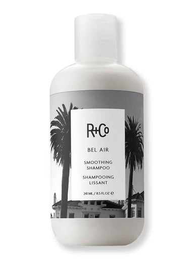 R+Co R+Co Bel Air Smoothing Shampoo 8.5 oz Shampoos 