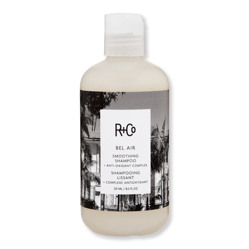 R+Co R+Co Bel Air Smoothing Shampoo Shampoos 8.5 oz 