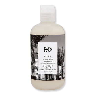 R+Co R+Co Bel Air Smoothing Shampoo Shampoos 8.5 oz 