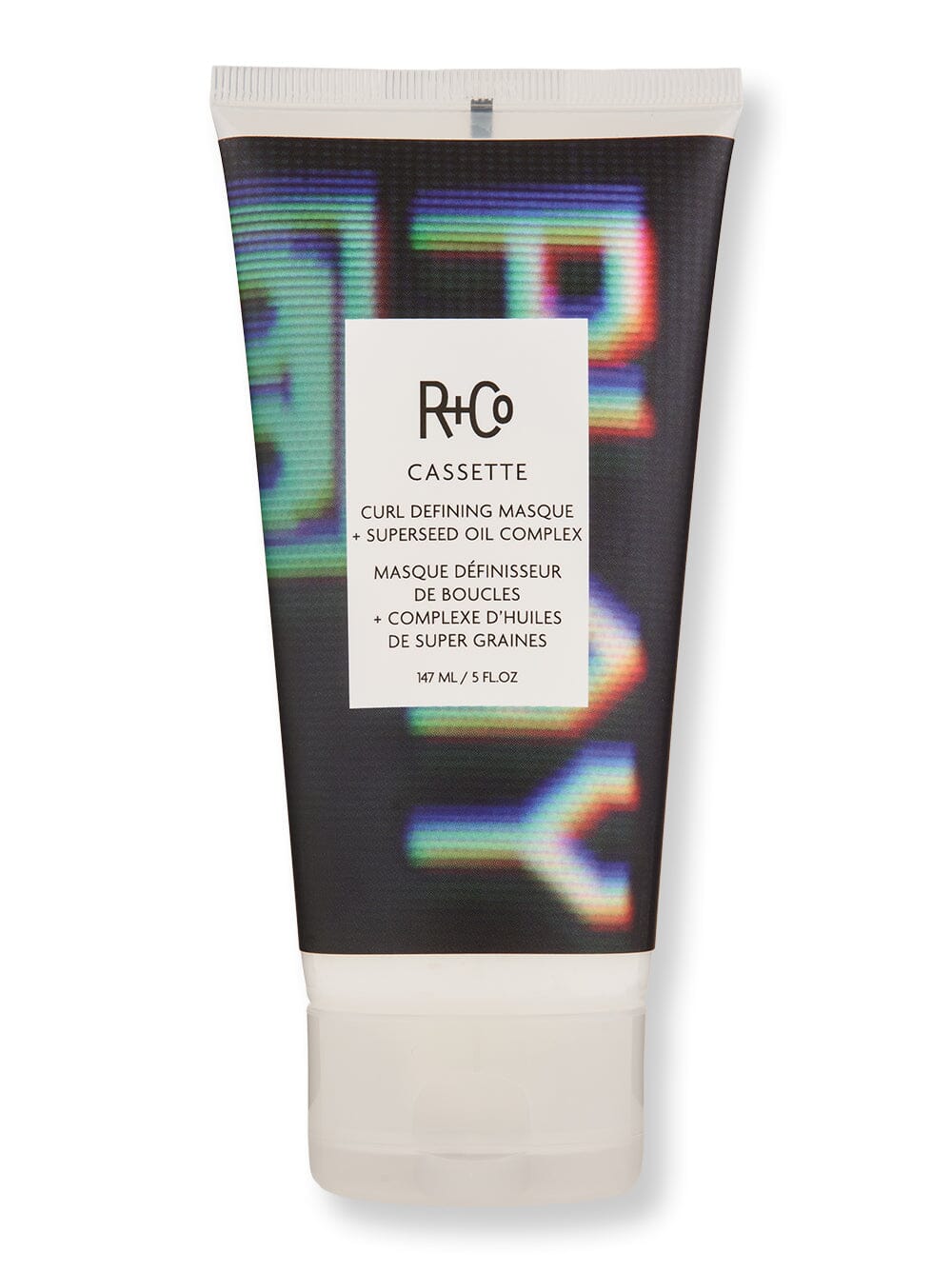 R+Co R+Co Cassette Curl Defining Masque Hair Masques 5 oz 