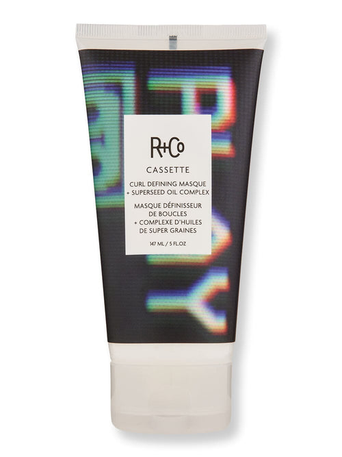 R+Co R+Co Cassette Curl Defining Masque Hair Masques 5 oz 