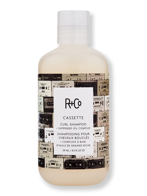 R+Co R+Co Cassette Curl Shampoo Shampoos 8.5 oz 