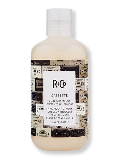 R+Co R+Co Cassette Curl Shampoo Shampoos 8.5 oz 