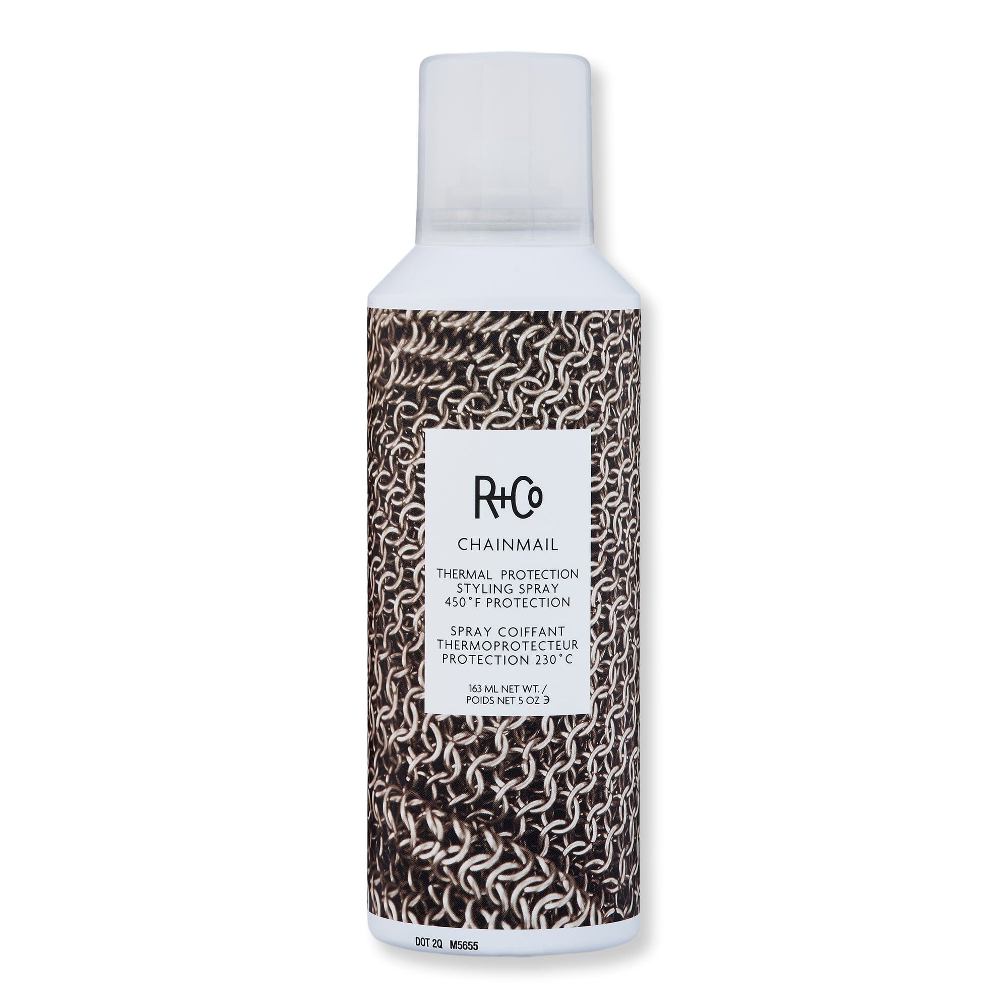 R+Co R+Co Chainmail Thermal Protection Spray Hair Sprays 