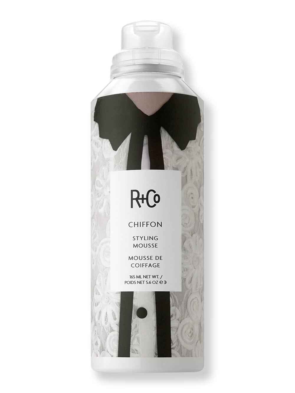 R+Co R+Co Chiffon Styling Mousse 5.6 oz Mousses & Foams 