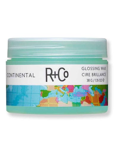 R+Co R+Co Continental Glossing Wax 2.2 oz Putties & Clays 