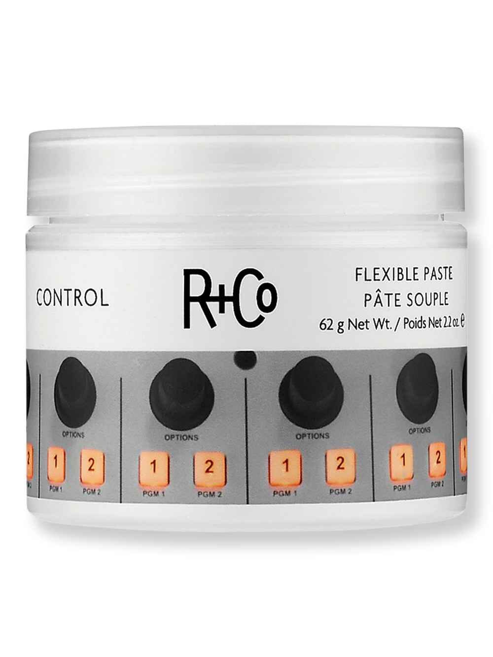 R+Co R+Co Control Flexible Paste 2.2 oz Putties & Clays 