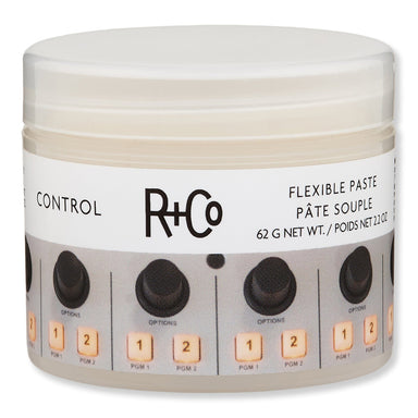 R+Co R+Co Control Flexible Paste Putties & Clays 2.2 oz 