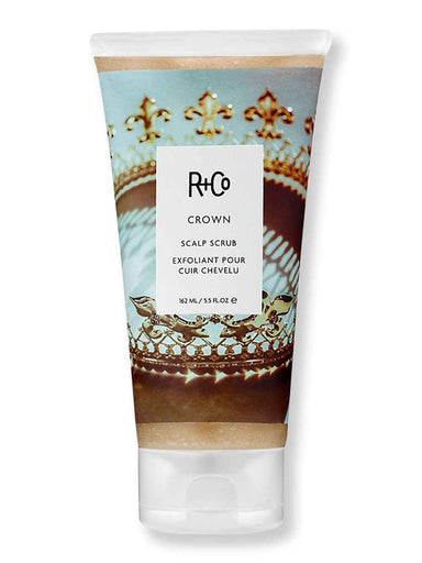 R+Co R+Co Crown Scalp Scrub 5.5 oz Hair & Scalp Repair 