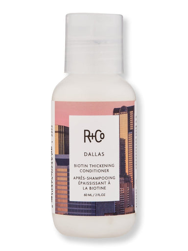 R+Co R+Co Dallas Thickening Conditioner 1.7 oz Conditioners 