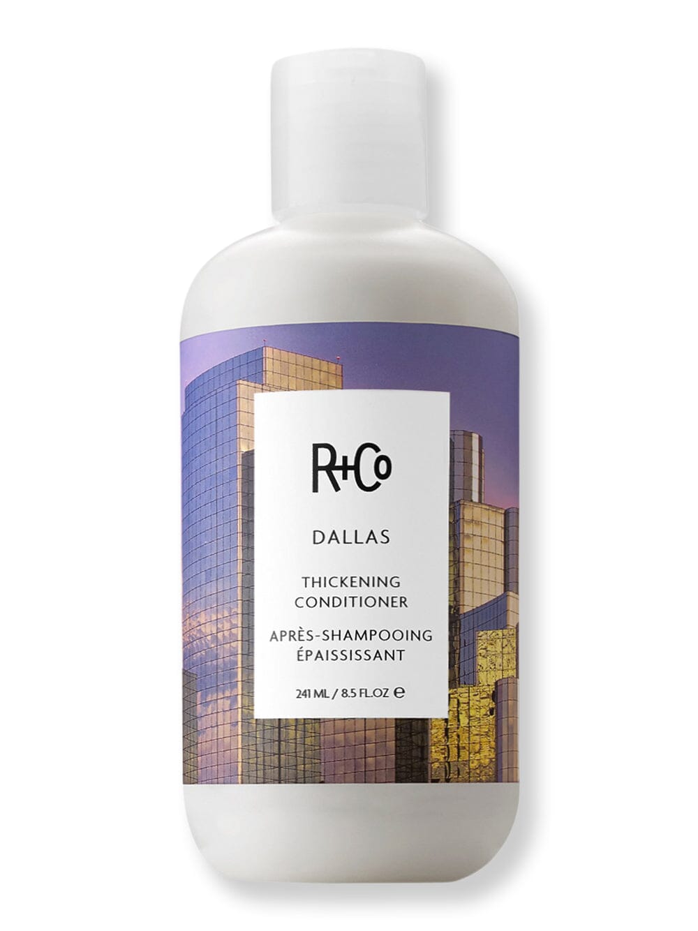 R+Co R+Co Dallas Thickening Conditioner Conditioners 8.5 oz 