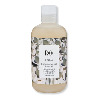 R+Co R+Co Dallas Thickening Shampoo 8.5 oz Shampoos 