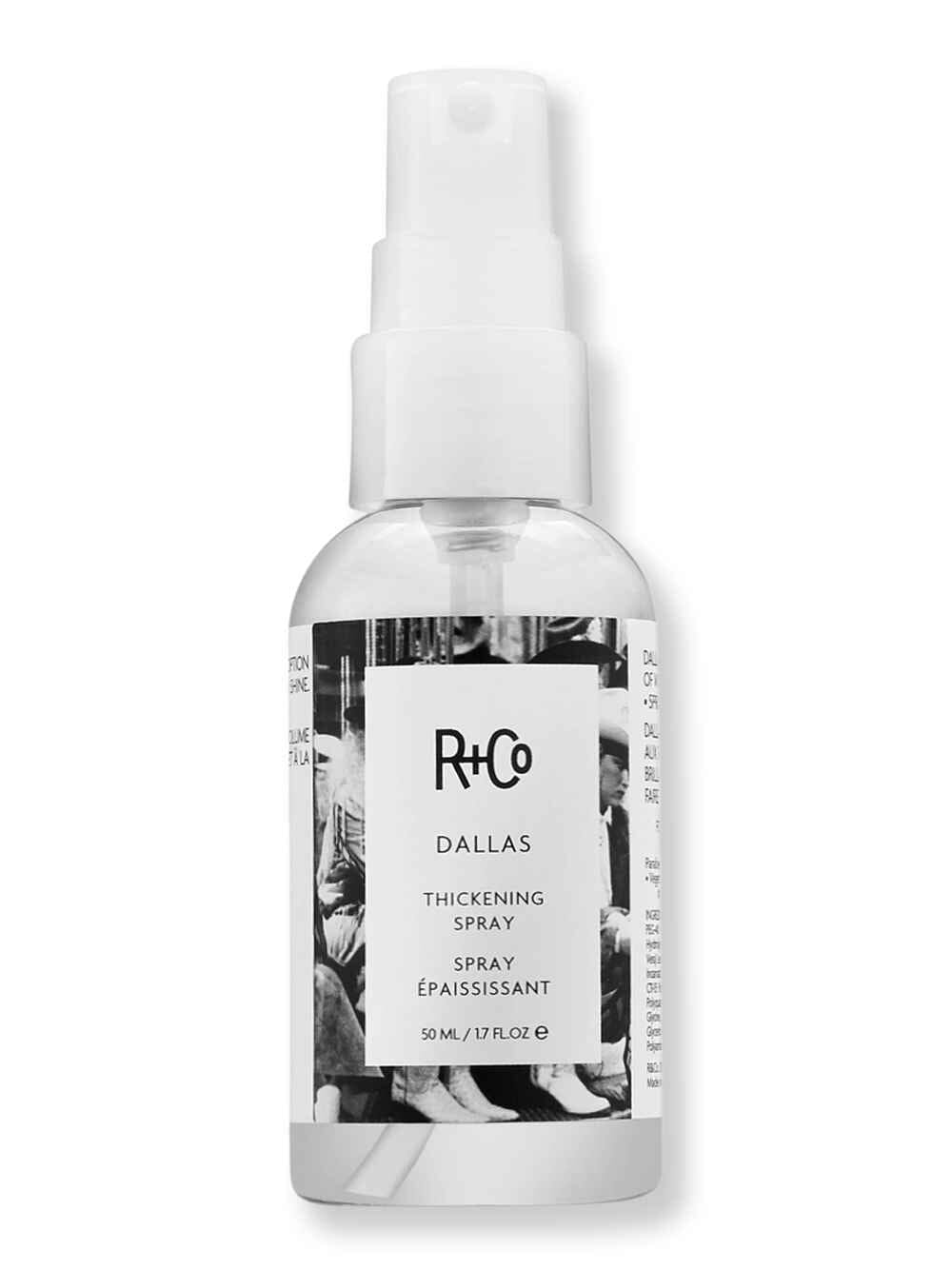 R+Co R+Co Dallas Thickening Spray 8.5 oz Hair Sprays 