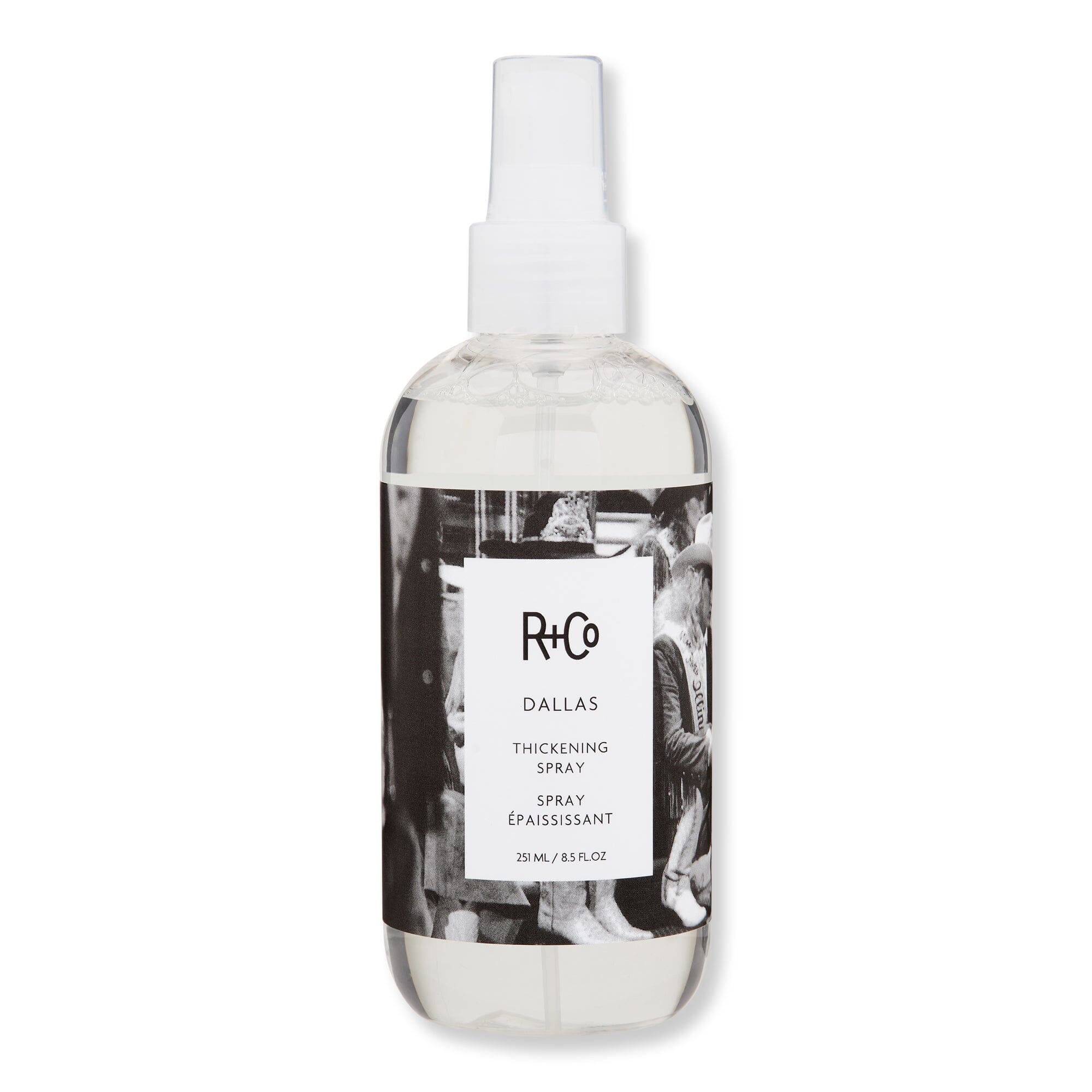 R+Co R+Co Dallas Thickening Spray 8.5 oz Styling Treatments 