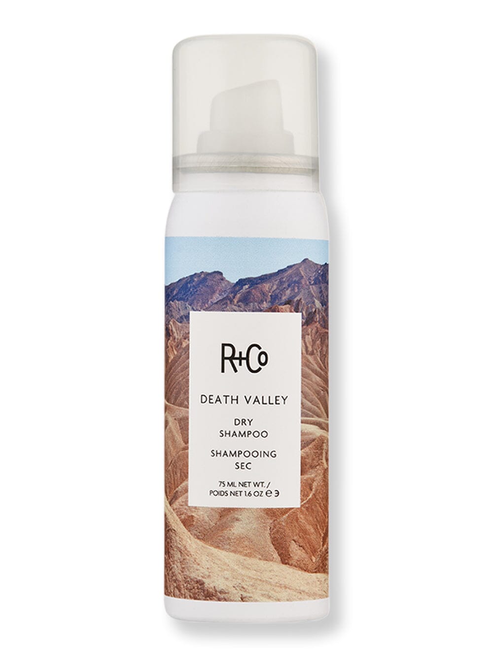 R+Co R+Co Death Valley Dry Shampoo Dry Shampoos 1.6 oz 