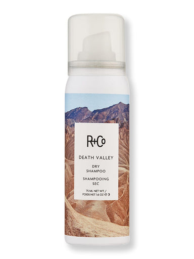 R+Co R+Co Death Valley Dry Shampoo Dry Shampoos 1.6 oz 