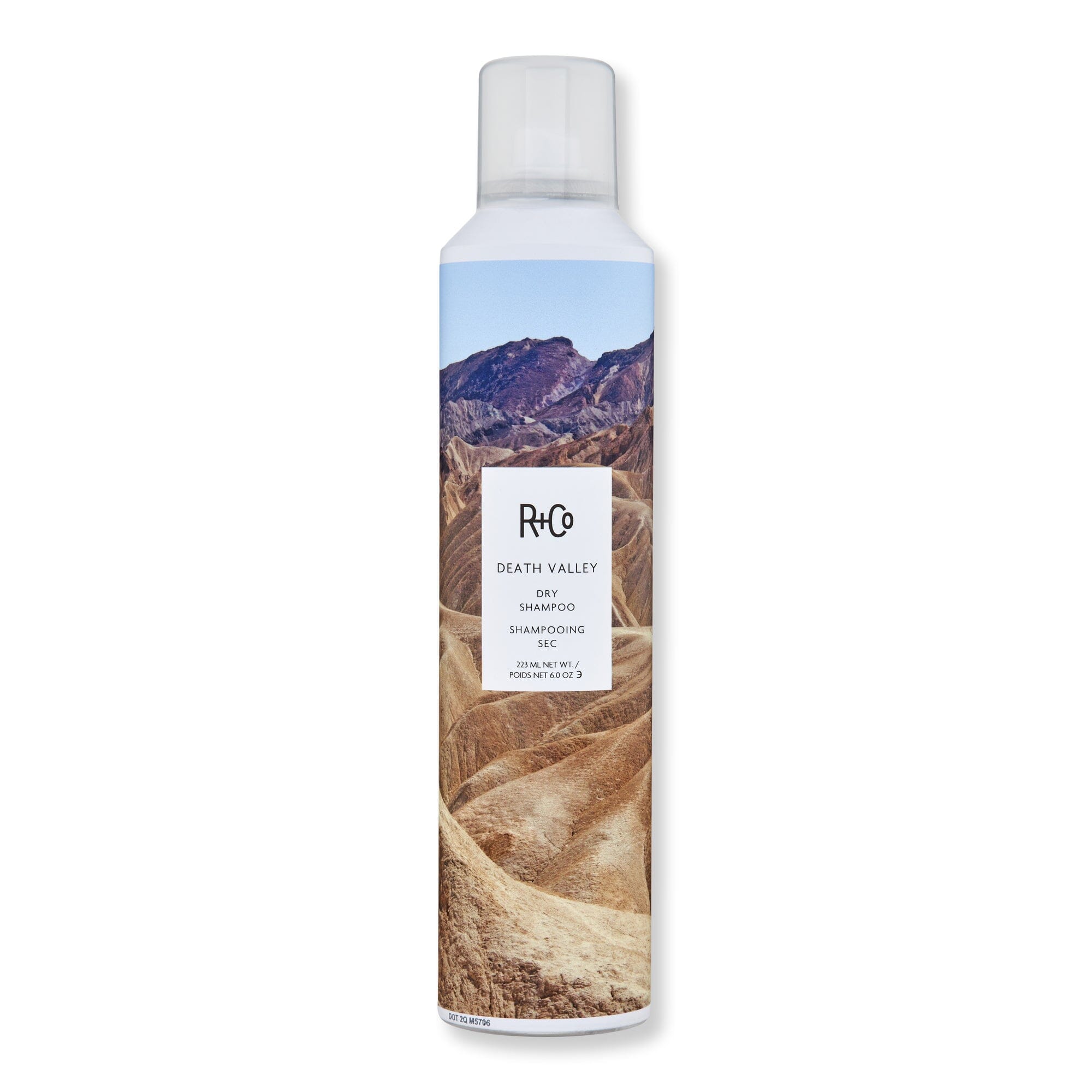 R+Co R+Co Death Valley Dry Shampoo Dry Shampoos 6.3 oz 