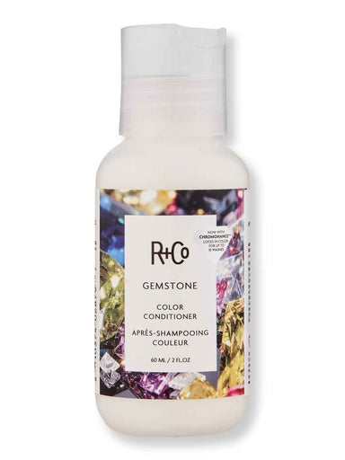 R+Co R+Co Gemstone Color Conditioner 2 oz Conditioners 