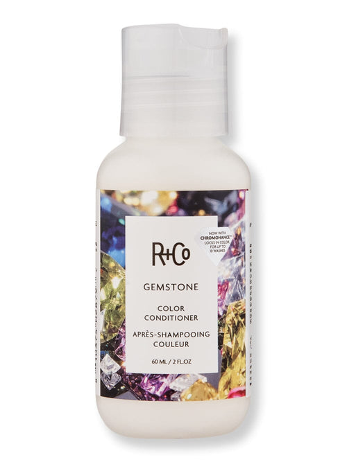 R+Co R+Co Gemstone Color Conditioner Conditioners 2 oz 