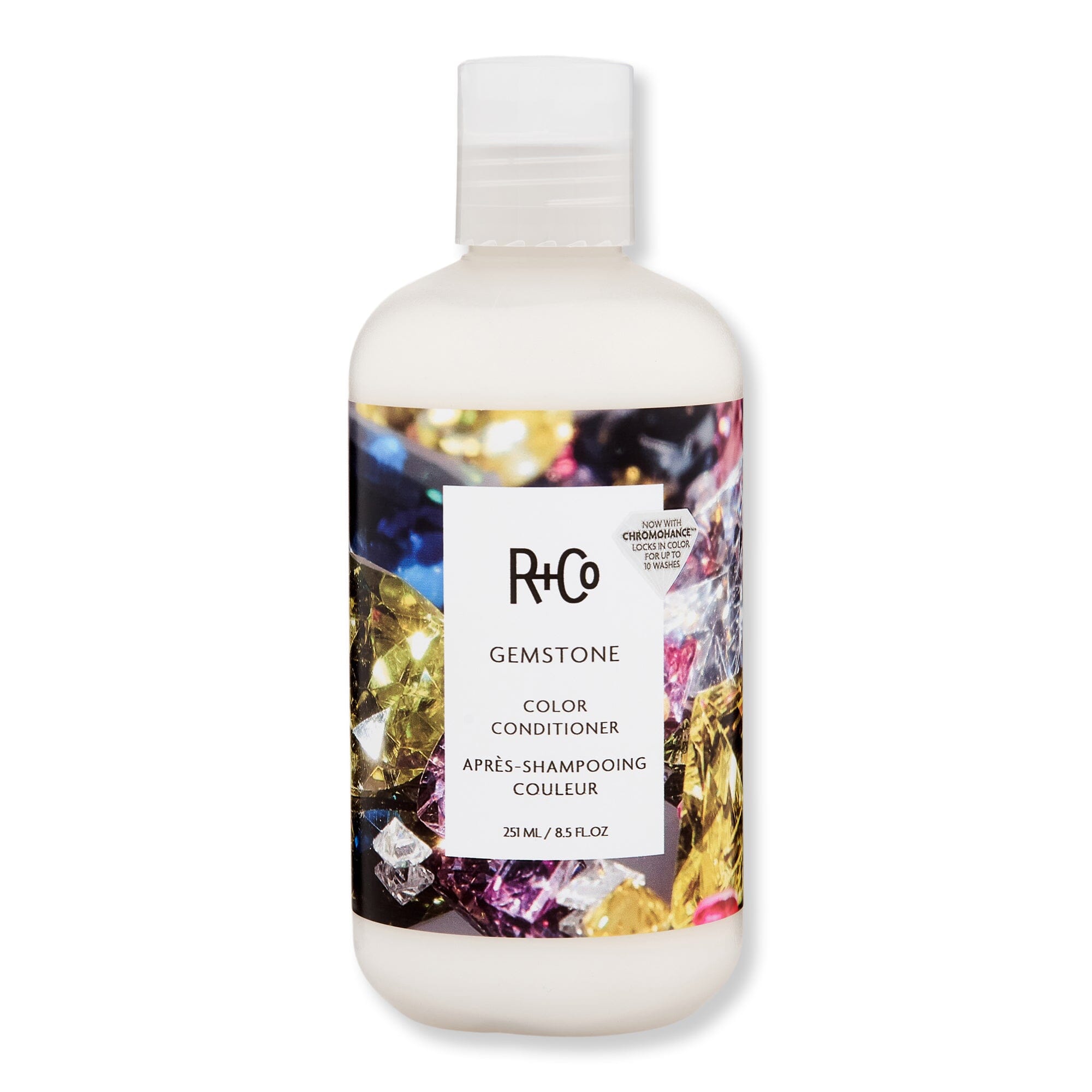R+Co R+Co Gemstone Color Conditioner Conditioners 8.5 oz 