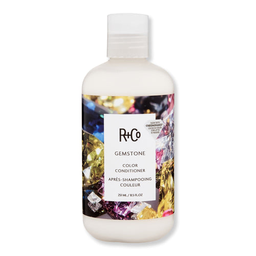 R+Co R+Co Gemstone Color Conditioner Conditioners 8.5 oz 