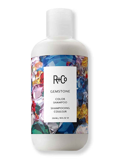 R+Co R+Co Gemstone Color Shampoo 8.5 oz Shampoos 