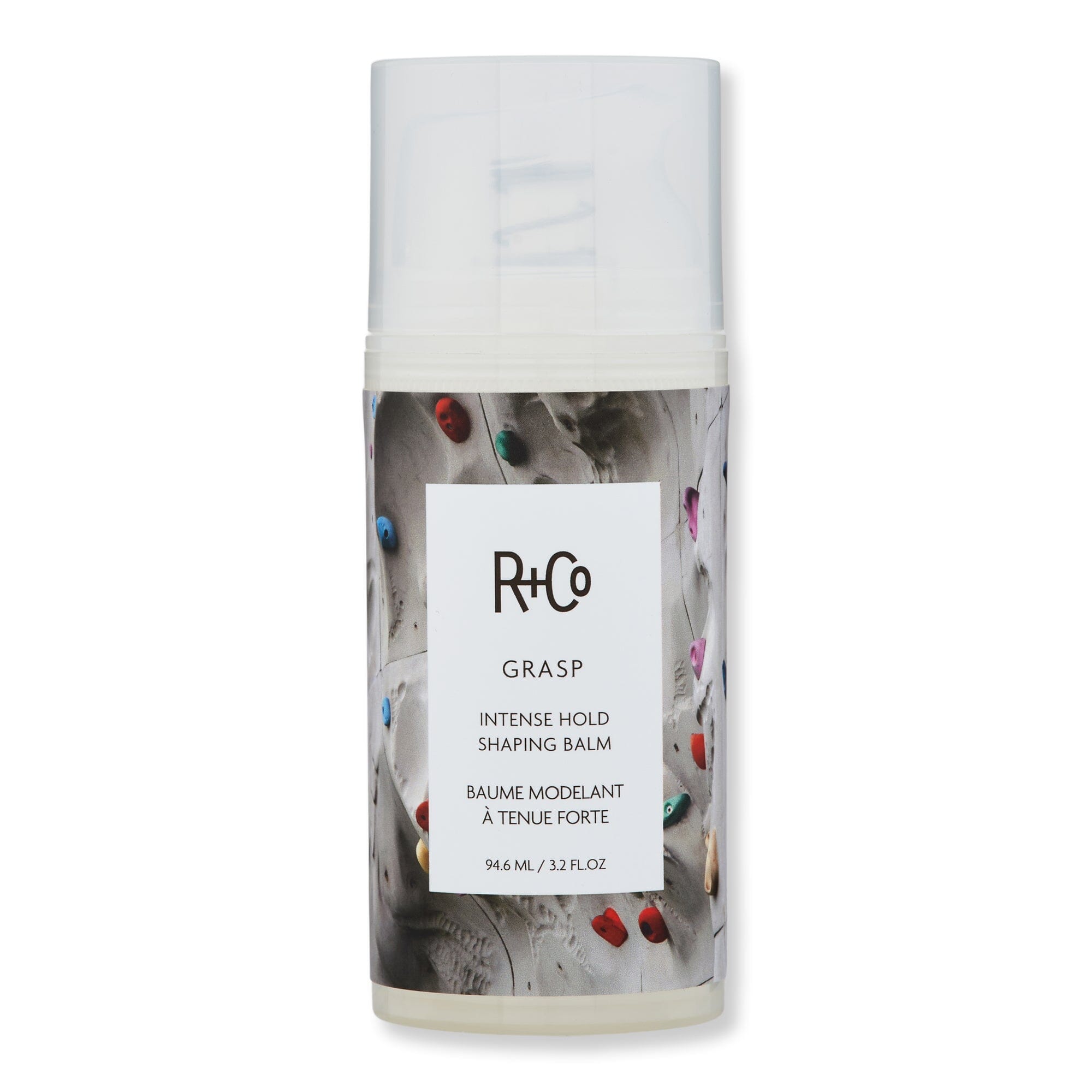 R+Co R+Co Grasp Intense Hold Shaping Balm Styling Treatments 