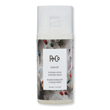R+Co R+Co Grasp Intense Hold Shaping Balm Styling Treatments 