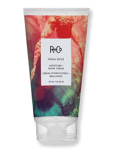 R+Co R+Co High Dive Moisture + Shine Creme 5 oz Styling Treatments 